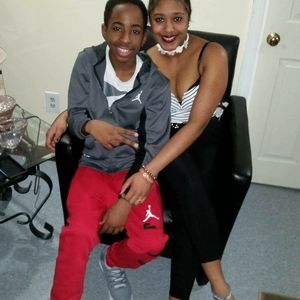 Meet your Posher, Albert